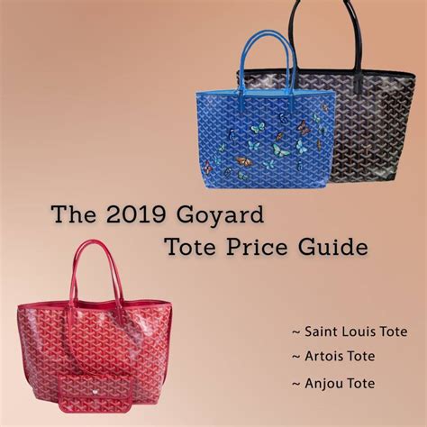 goyard st louis price paris|goyard size pm or gm.